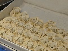 -素满香·全民食养自助(长宁龙之梦店)