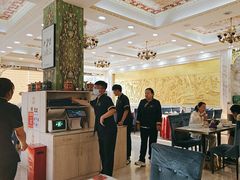 -老毛手抓·盐池滩羊非遗手抓(宁夏总店)