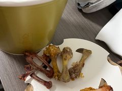 -麦当劳(武商建二店)