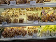 -生活林(河北路店)