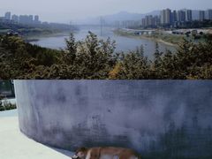 -金海湾滨江公园