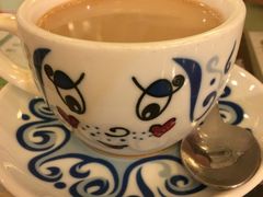 -翠华餐厅(旺角文华商场店)