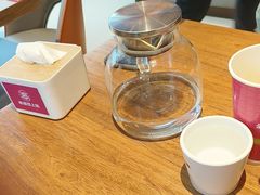 -老板恋上鱼(恒隆广场店)