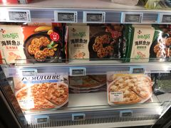 -7fresh七鲜(大族广场店)