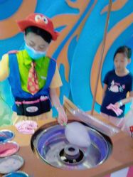 -宝燕乐园(闵行旗舰店)