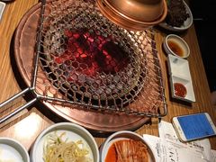 -王妃家(明洞中央店)