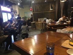 -烛影拾光观景餐厅·创意菜·摄影·小提琴(大唐不夜城店)