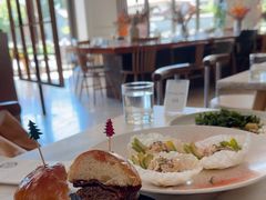 -The Rug Cafe(王府中环店)
