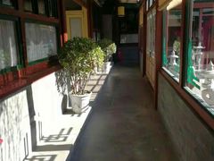 -三品尚院(贝勒府旧址店)