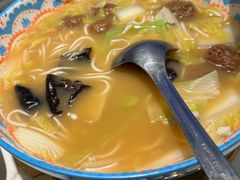 -阿里疆Alijiang·丝路美食·异域风情·清真(长楹天街店)