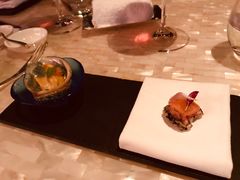 -广州四季酒店·佰鲜汇·现代法餐