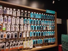 -sundanpulse顺电·脉(海岸城购物中心店)