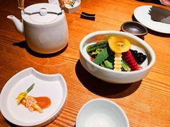 -贰捌零叁精致料理(钱湖店)