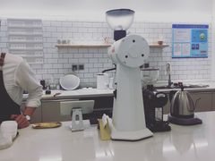 -Onirii Coffee(长乐路店)
