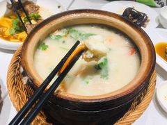 -潮州府·潮菜·砂锅粥(徐家汇店)