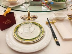 -白金汉爵大酒店·中餐厅(相城店)