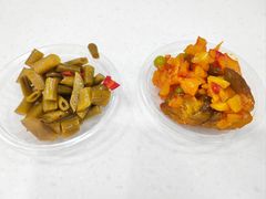-禾师兄·布拉肠(一德路店)