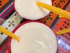 -卡万金特色藏餐