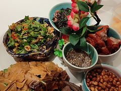 -旺达小吃•三十年福州菜(正大广场店)