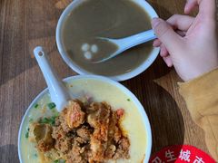 -小豆海棠(嘉兴路店)