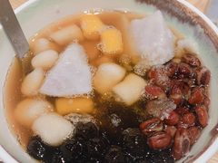 -鲜芋仙(时尚天河店)