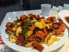 -巧克力渔家.小船海鲜家常菜(万平口店)