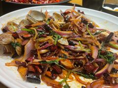 -鸽子窝(宋庄店)
