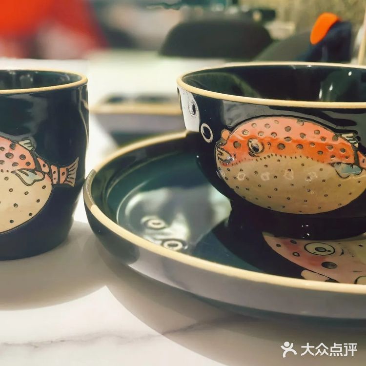 上海探店｜挖到宝了🐡这家河豚纸锅鲜到舔碗！