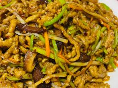 -胖子菜馆(隆昌路店)