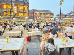 -鼓楼夜市