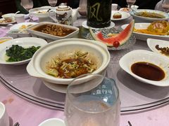 -金时代顺风大酒店(金山店)