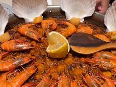 -BOCATA 西班牙餐厅(三里屯店)