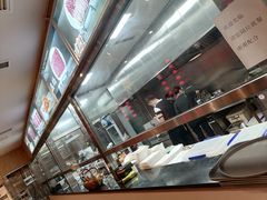 -小洋府铜锅涮肉(南锣鼓巷店)