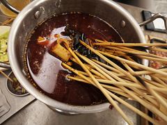 -苏小牛·牛肉串(国贸店)
