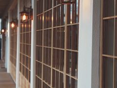 景观位-庆春朴门
