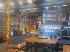 -屋头串串(临江路店)
