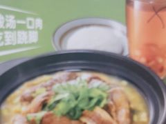 -永和大王(浦东国际机场店)