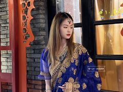 -甘尼仕印度餐厅爵士酒吧(阳春巷店)