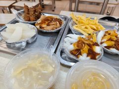 -阿信糖水(体育花园店)