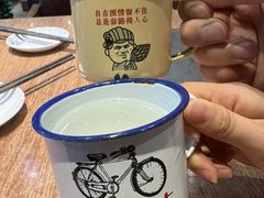 -蜀都冒菜·酱蟹生腌