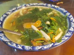 -老味道1992(武当山店)