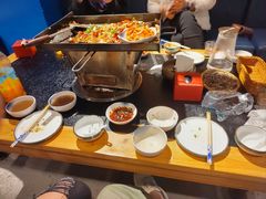 -湘西乌龙山铁板烧(双桥店)
