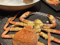 -上井料理黑金店(IFS国金中心店)