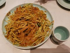 -北李妈妈菜·海肠捞饭(高新万达店)