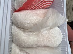 -澳门长洲糯米糍(柯打苏沙街店)