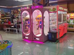 -大玩家超乐场(万达广场苏州吴中店)