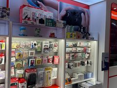 -任天堂Nintendo Switch体验店(天河城店)