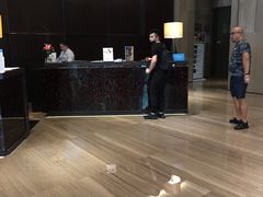 -广州天河希尔顿酒店