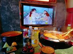 -牛New寿喜烧(金鹰世界店)