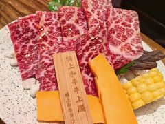 -肉魁屋·烧肉·烧鸟·酒场(高新店)